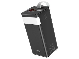 J86A Powermaster 22.5W fully compatible power bank(50000mAh)