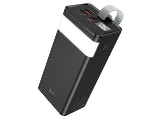 J86 Powermaster 22.5W fully compatible power bank(40000mAh)