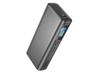 Q17B Electric 130W power bank(20000mAh)