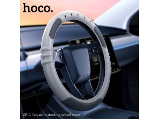 ZP13 Exquisito steering wheel cover