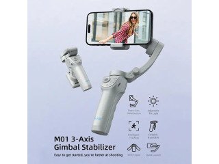 Gimbal Model: MO1