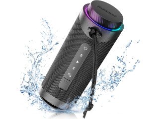 Bluetooth Speaker Model: T7