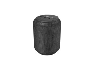 Bluetooth Speaker Model: T6 MINI - UPGRADED EDITION - BLACK