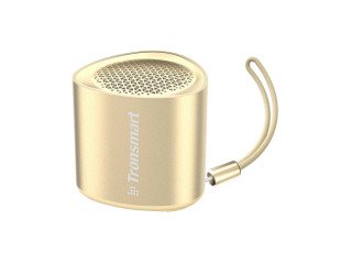 Bluetooth Speaker Model: NIMO - GOLD