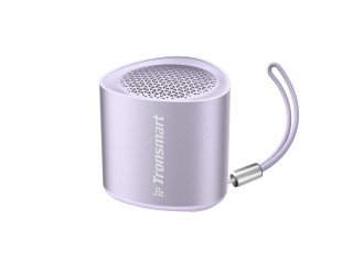 Bluetooth Speaker Model: NIMO - PURPLE