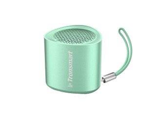 Bluetooth Speaker Model: NIMO - GREEN