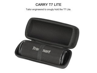 Bluetooth Speaker Model: T7 LITE CARRYING CASE