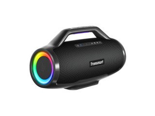 Bluetooth Speaker Model: Bang Max