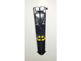 Butterfly Knife Toy / Non - Sharp Premium Quality/Batman