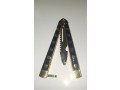 butterfly-knife-toy-non-sharp-premium-quality-one-piece-anime-zoro-katana-small-1