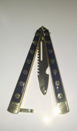 butterfly-knife-toy-non-sharp-premium-quality-one-piece-anime-zoro-katana-big-1