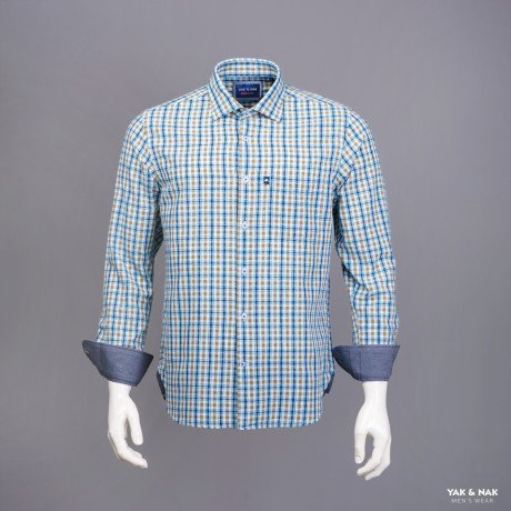 cotton-linen-check-full-shirt-big-1