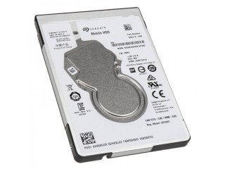 Seagate 1TB Laptop HDD SATA 6Gbs Cache 2.5-Inch