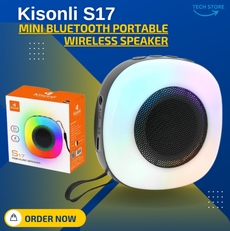 kisonli-s17-mini-portable-rgb-led-radio-audio-mini-bluetooth-speaker-big-0