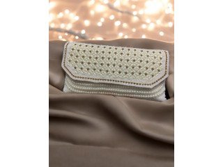 Beautiful Party Wallet For Women (w-7)