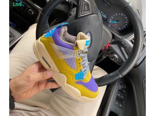 Jordan 4 ( replica)