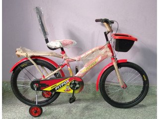 Kids Cycle 20 size