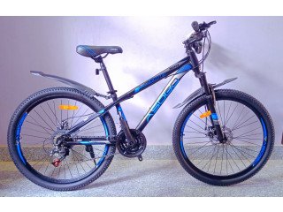 Asogo Mountain Bike