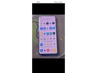 Oppo Reno 5 pro 5g