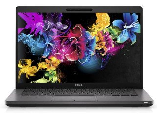 Dell Latitude 5400 , Intel Core i5-8365U, 8GB DDR4 RAM, 256GB SSD,14 inch Windows 10 Pro