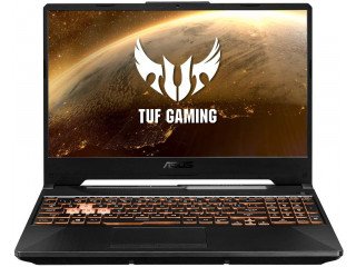 ASUS TUF F15 FX506LH i7 10Th Gen / GTX 1660/ 8GB RAM / 512GB SSD / 15.6" FHD