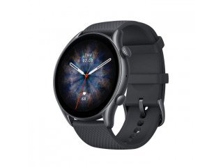 Amazfit GTR 3 Pro Smartwatch