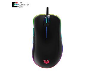 Meetion RGB Light Gaming Mouse GM19