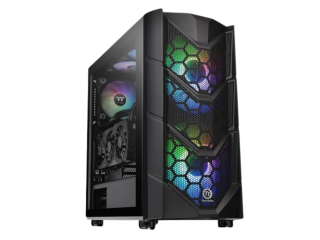 Thermaltake Commander C36 TG ARGB Edition Desktop Casing