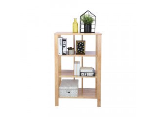 TIVAR 4 TIER SHELVES 60 CM NT