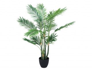 PEMO PALM TREE W/POT H110CM GN