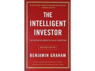 The Intelligent Investor (English) Paperback by Benjamin Graham