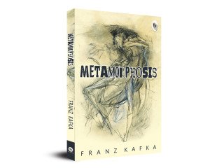 The Metamorphosis by Franz Kafka