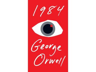 1984 By George Orwell