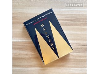 Mastery by Robert Greene