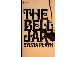 The Bell Jar by Sylvia Plath