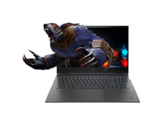 HP Omen 16 16.1″QHD 165Hz Gaming Laptop intel core i7 11th gen 11800H, 16GB, 512GB SSD, RTX 3060 6GB