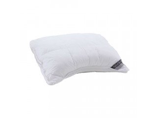 HYBRID SHOULDER PILLOW 43X67X15CM WT