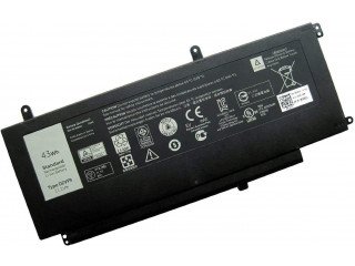 LAPTOP BATTERY Dell Inspiron D2VF9 7547 7548 0PXR51 PXR51