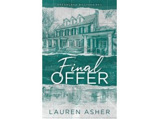 Final Offer by Lauren Asher