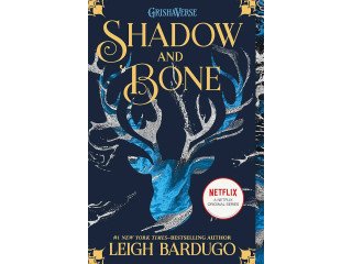 Shadow And Bone Series by Leigh Bardugo