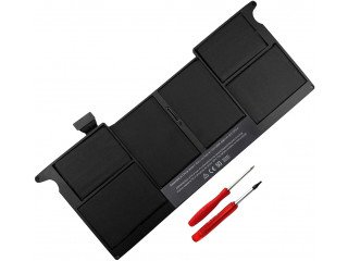 Laptop battery for A1370 A1465 A1370 [Mid 2011 2012 2013 Early 2014 2015 2016 2017 Years] A1406 A1495