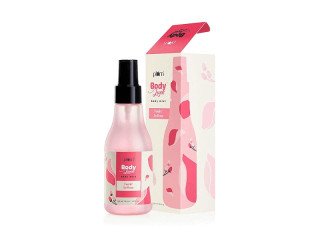 Plum BodyLovin' Feelin' So Rose Body Mist