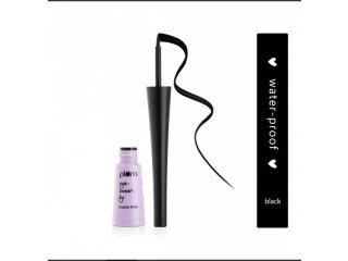 Plum eye swear -by matte liner