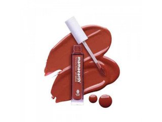 Mamaearth Natural matte lip serum / Chocolate Truffle 3ml