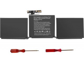 Laptop battery for MacBook A1708 A1713 2978 3164 MLL42CH/A MLUQ2CH/A MLUQ2LL/A MLUQ2CH/A MLUQ2FN