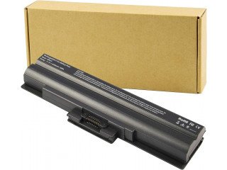 Laptop battery for Sony VGP-BPS13 VGP-BPS13A VGP-BPS13A/B VGP-BPS13B/S VGP-BPL13 VGP-BPS21 VGP-BPS21A VGP-BPS21B PCG-81214L