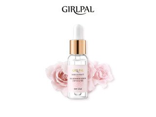 Girlpal Rose Extract Brightening Serum - 25ml