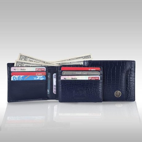 hammonds-flycatcher-croco-blue-genuine-leather-wallet-for-men-577-br-bu-big-5