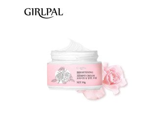 Girlpal Brightnening Armpit Cream - 30gm