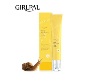 GIRLPAL SNAIL EYE CREAM-15g